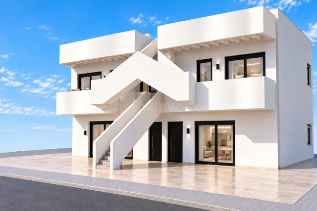 Bungalow Planta Baja 2 habitaciones 60m² en venta - San Pedr - foto 3