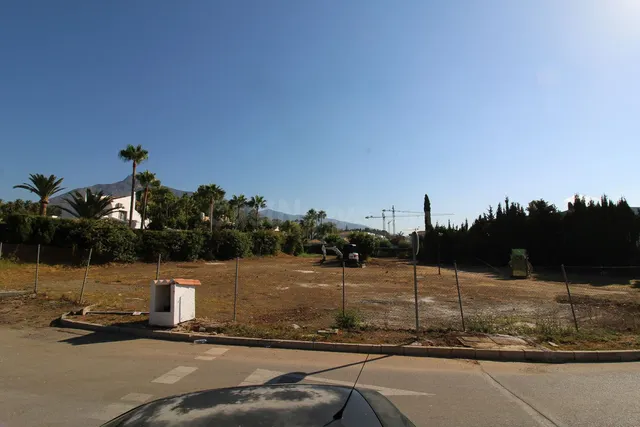 Parcela en venta - Marbella — 5