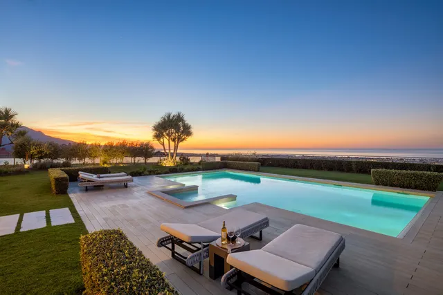 Chalet 7 habitaciones 615m² en venta - El Madroñal — 36