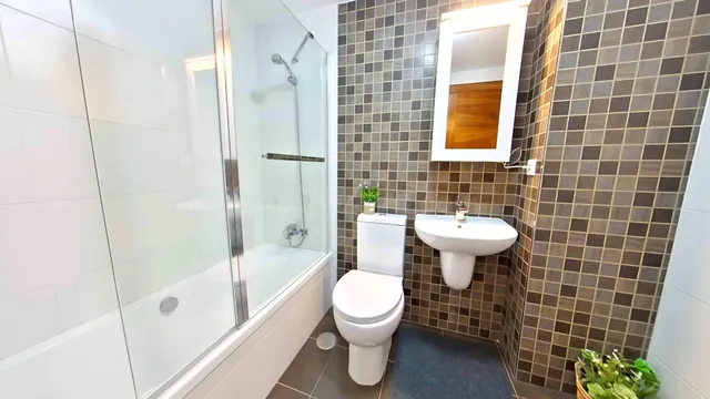 * Habitación Santa Pola en pleno centro de Alicante * - foto 4