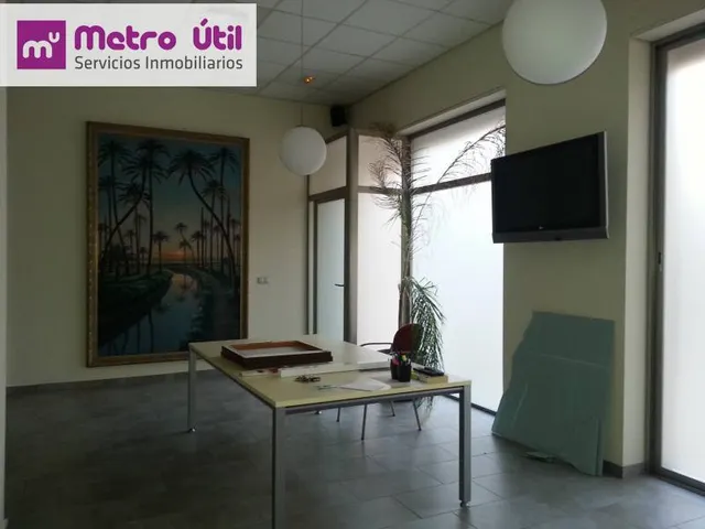 VENTA DE LOCAL COMERCIAL con una ubicación excelente!!!! Zona Avda Novelda — 2