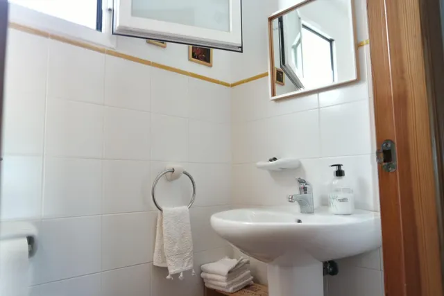 Impresionante chalet con piscina y en zona con campo de golf — 33