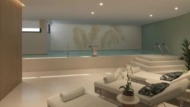Villa 3 habitaciones 671m² en venta - Mijas — 22