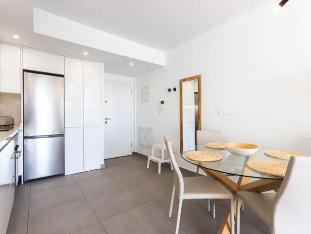 Apartamento 2 habitaciones 62m² en venta - Villamartin — 14