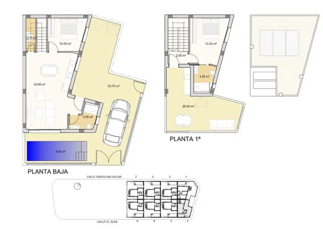 Casa-Chalet en Venta en Roldan Murcia — 14