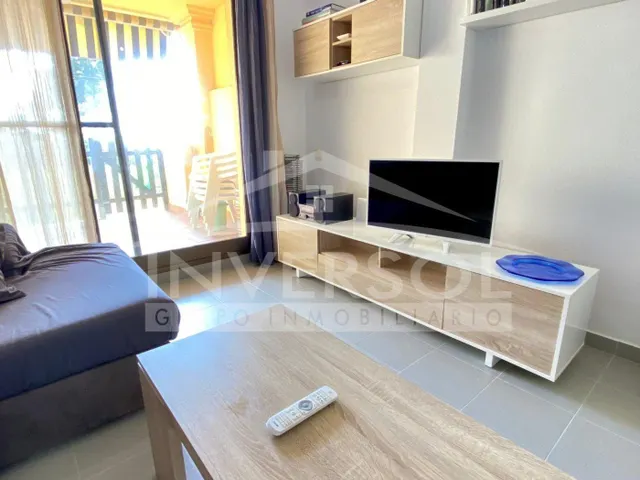 VIVIENDA EN VELAS BLANCAS, ALMERIMAR — 9