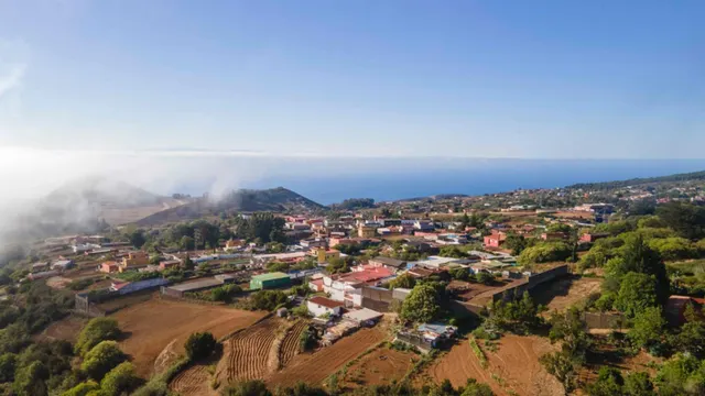Chalet de una sola planta con solar en La Esperanza — 39