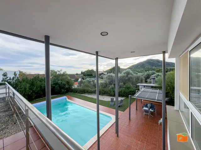 ESPECTACULAR CHALET EN VENTA EN FAVARET-AMPOSTA (TARRAGONA) — 42