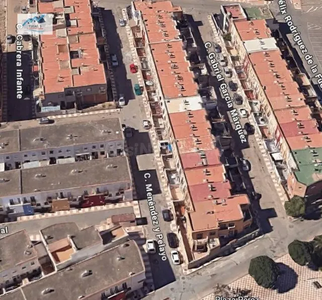Venta Casa en Roquetas de Mar - Almería - foto 2