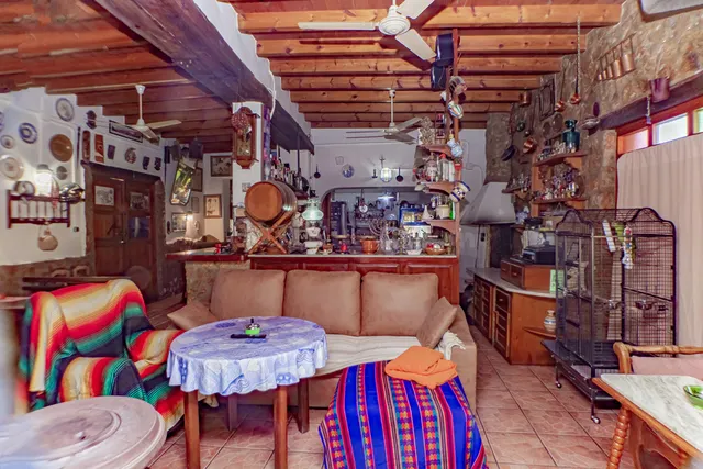 Casa de campo-Masía en Venta en Fernanperez Almería — 8
