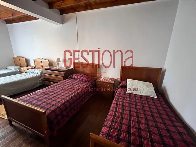 Casa con gran potencial en el centro de Noja — 38