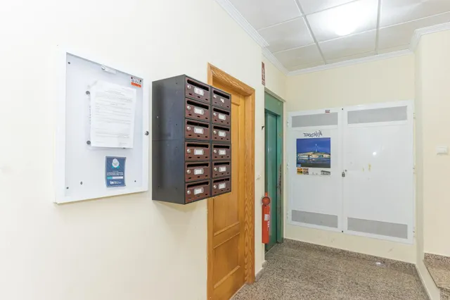 SE ALQUILA APARTAMENTO DE 1 DORMITORIO Y 1 BAÑO EN TORREVIEJA ( PLAYA DEL CURA ) — 15