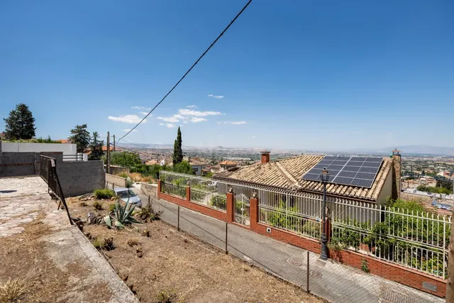 TERRENO URBANO BARRIO MONACHIL — 16