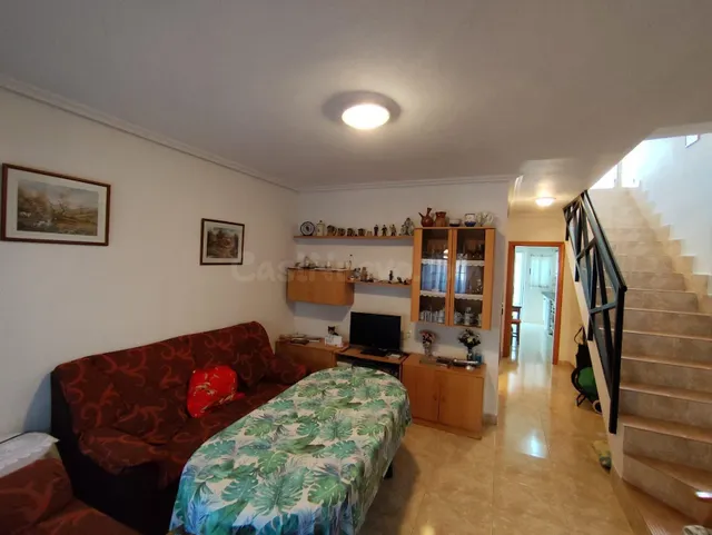 Dúplex 3 habitaciones 65m² en venta - Los Alcázares - foto 3