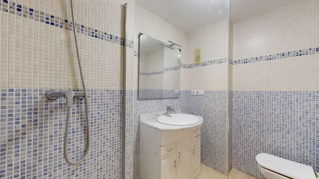 ESTUPENDO PISO CON INQUILINOS EN MONCOFA - SOLO INVERSORES — 23