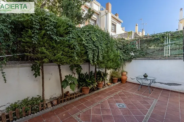 VIVIENDA con encanto en PALACIO DE DEPORTES — 13