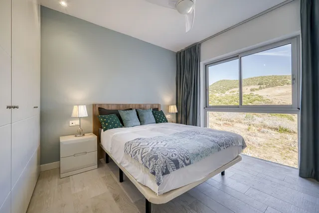 Apartamento 3 habitaciones 130m² en venta - Costa Del Sol — 26