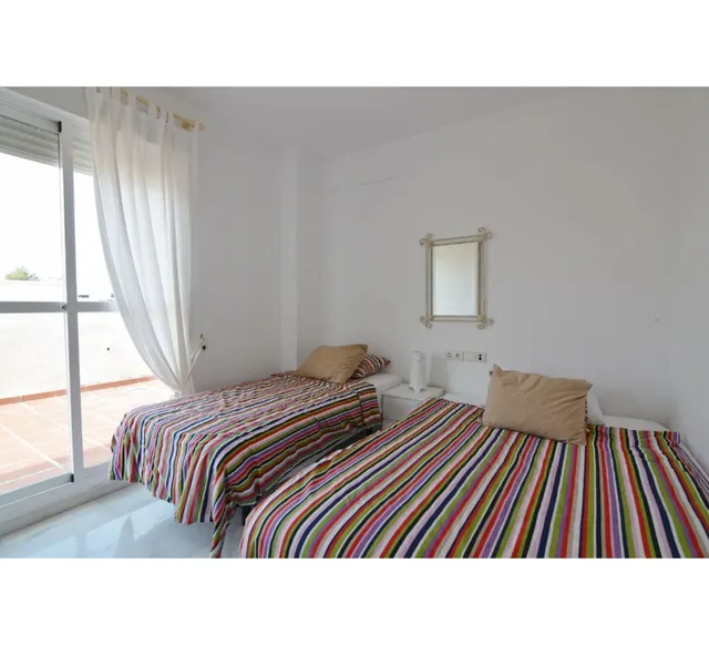 Ático 2 habitaciones 100m² en venta - Marbella — 23