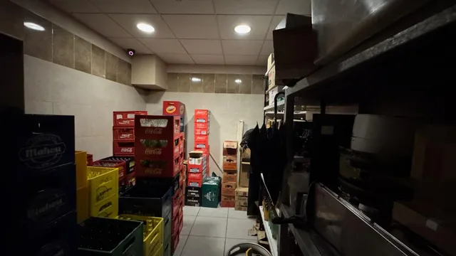 Negocio en funcionamiento en la zona inglesa Benidorm! www.euroloix.com — 5