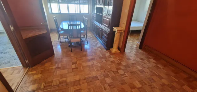 PISO EN VENTA EN EDIFICIO RESIDENCIAL DE 119 METROS CON UNA PARCELA DE 646METROS — 12