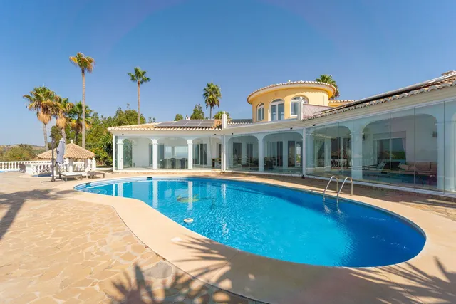 Chalet 5 habitaciones 534m² en venta - Riviera del sol — 23