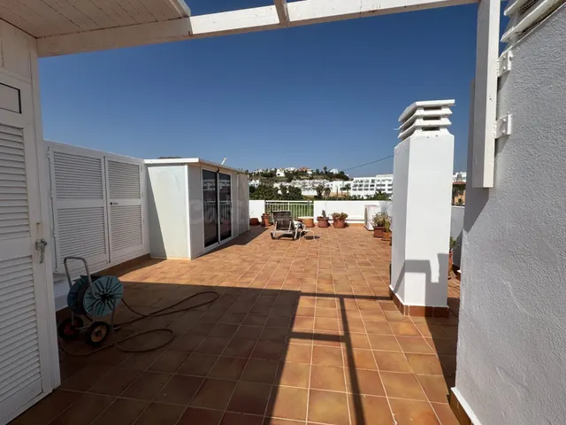 Atico en Venta 3 dormitorios con espectacular solárium y vis - foto 5