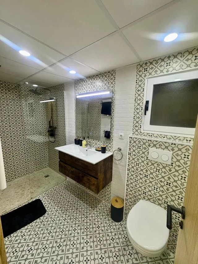 Apartamento 4 habitaciones 123m² en venta - torrevieja — 9