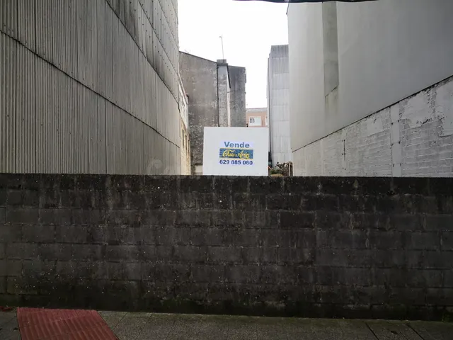 Solar edificable en Vázquez de Parga - foto 3