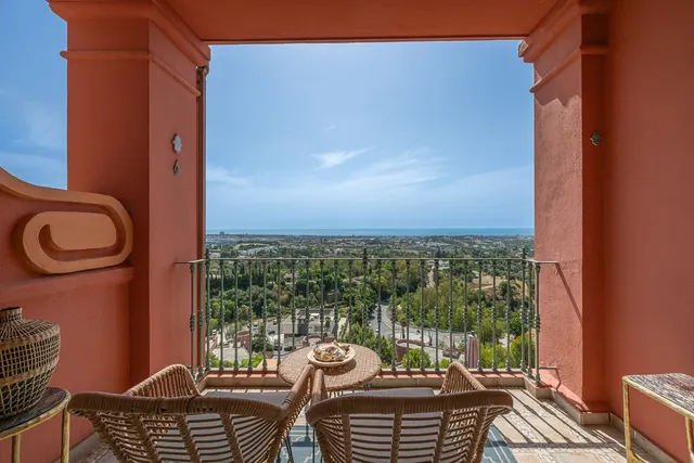 Dúplex 4 habitaciones 201m² en venta - El Madroñal — 37