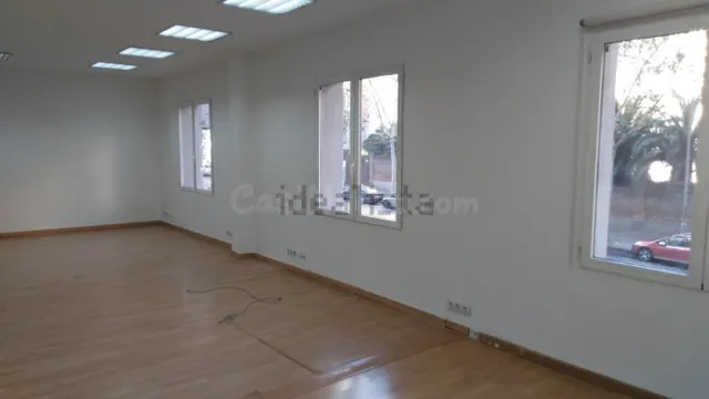 Oficina 160m² en alquiler - Trafalgar - foto 2