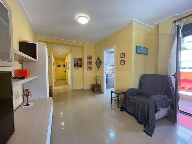 Fantástico apartamento a tan solo 250m de las playas de Guar - foto 5