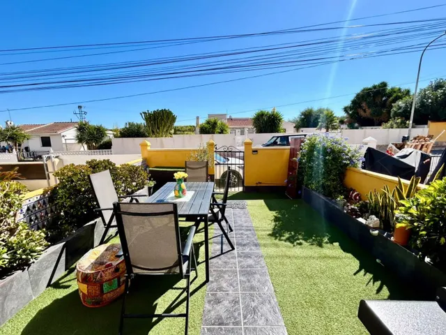 Casa 3 habitaciones 77m² en venta - La Siesta - El Salado - Torreta — 7