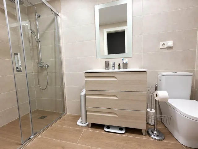 Piso 3 habitaciones 93m² en venta - Uji — 6