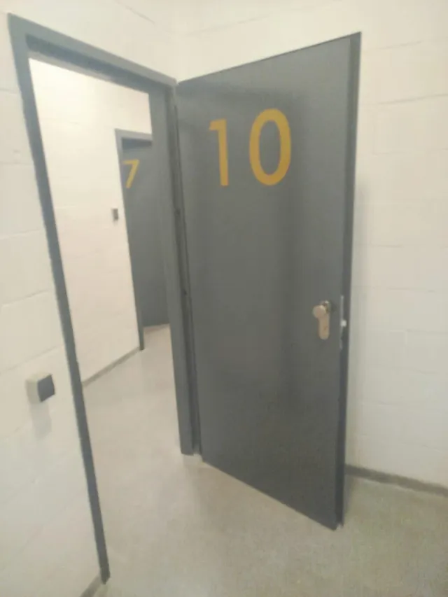 Se alquila trastero en la zona de Residencia Playa Victoria — 11