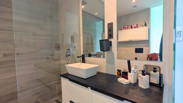 Ático 3 habitaciones 91m² en venta - EL RASO — 24