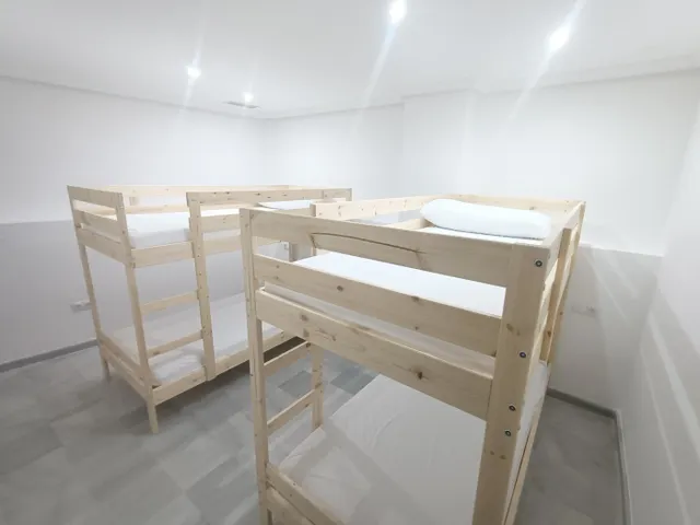 Amplio Duplex en el Barrio Santa María — 29