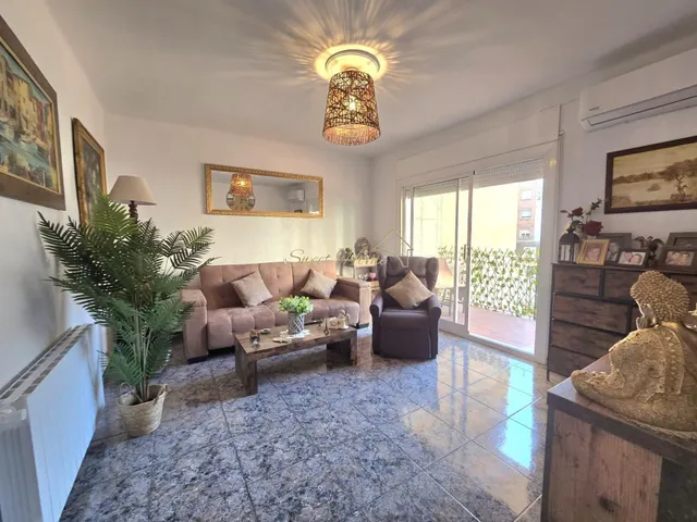 Piso en el centro de Premià de Mar — 3