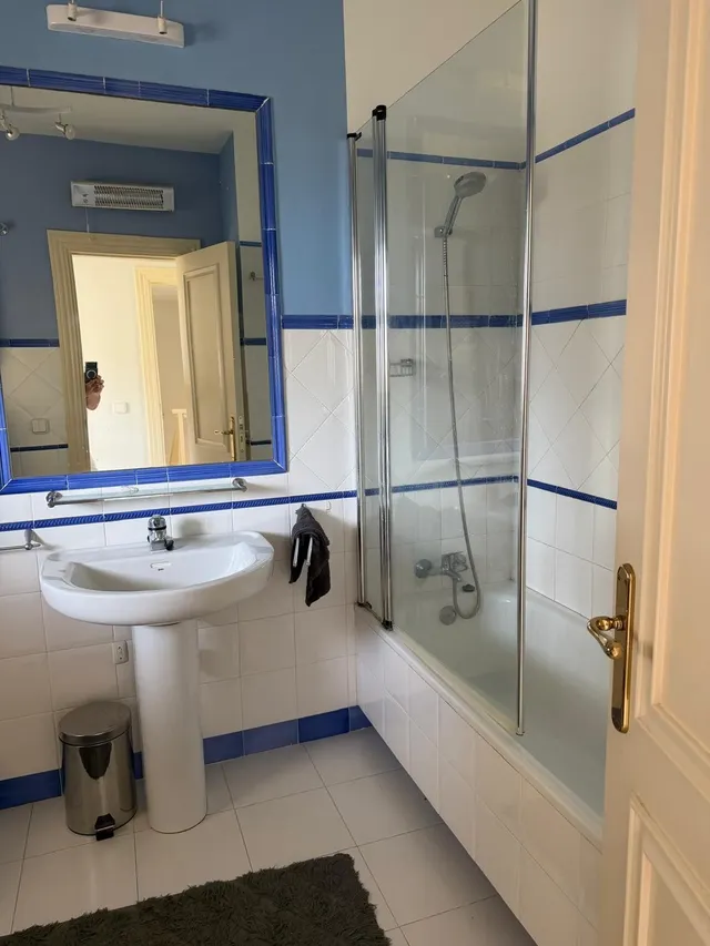 Ático 2 habitaciones 142m² en venta - El Madroñal — 12