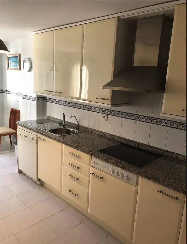 Apartamento 3 habitaciones 127m² en venta - Costa del Sol — 30