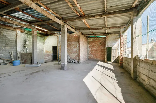 Venta de Edificio en Baza — 27