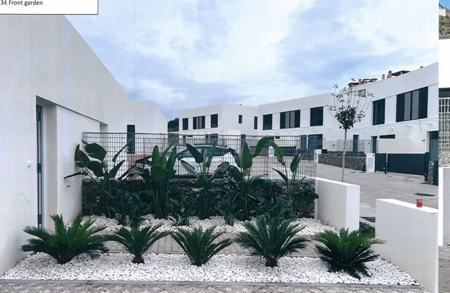 Adosado 3 habitaciones 134m² en venta - Riviera del sol — 27