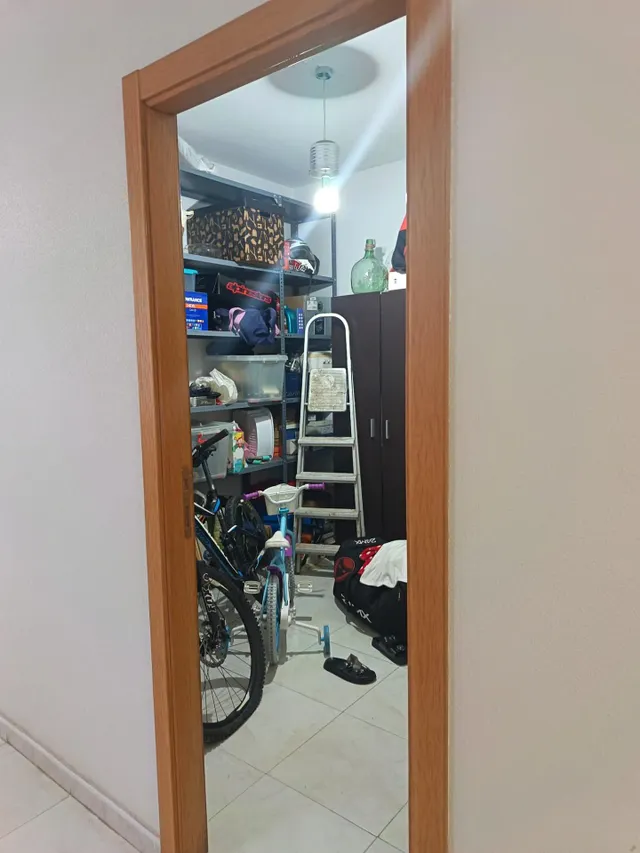 Se vende piso para entrar a vivir a 20 minutos de Alicante, con todos los servicios a mano, ascensor, plaza de garaje y trastero — 9
