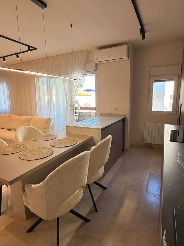 Ático 3 habitaciones 138m² en venta - Zona Centro — 13