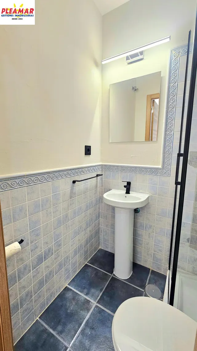 PISO DE DOS DORMITORTIOS      ZONA COSTA BALLENA — 8