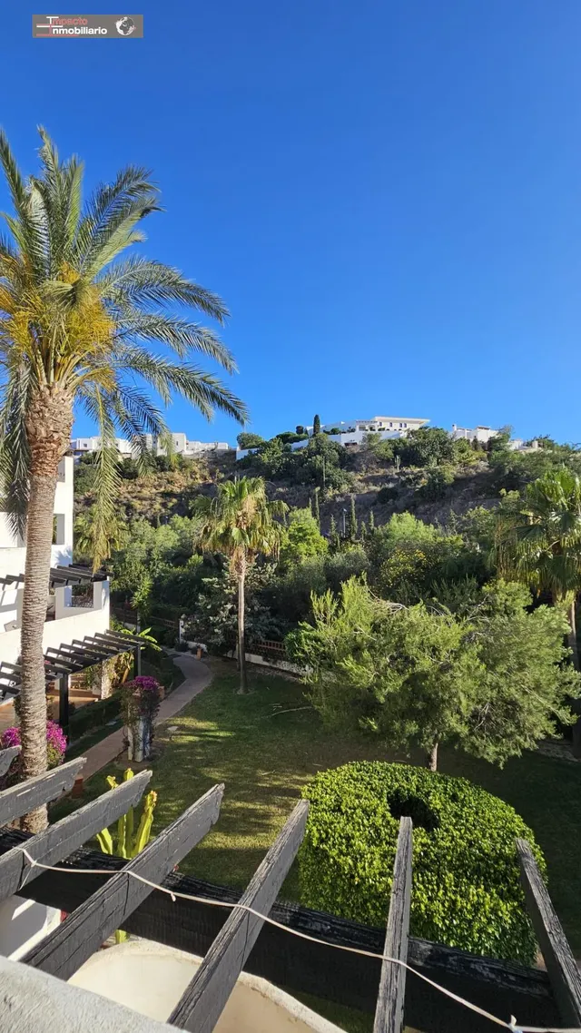 Amplio Piso en Mojácar con Potencial para Reformar - €199,000 — 6