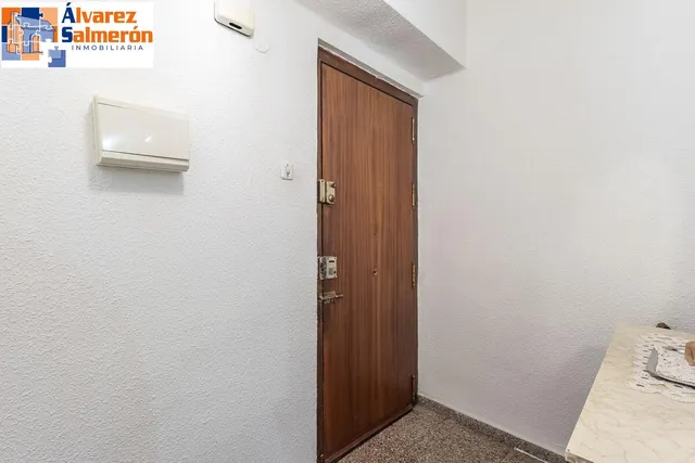 ¡gran oportunidad en el centro de Granada! ✨ — 21