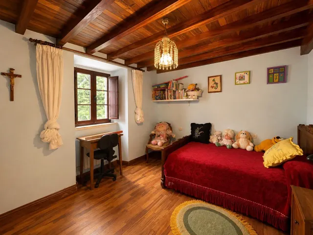 Adosado 6 habitaciones 477m² en venta - Viveiro — 18