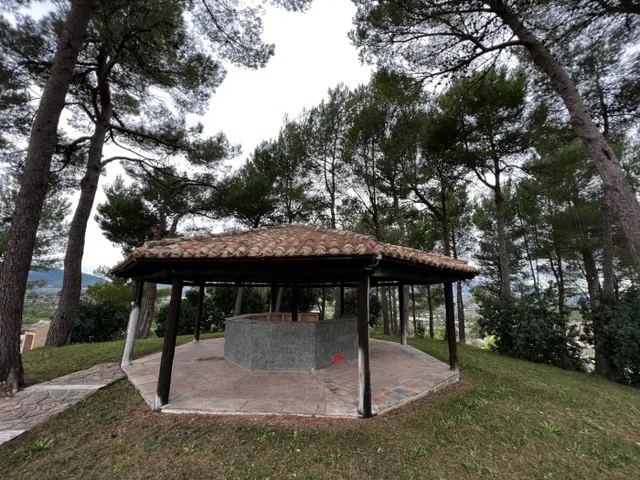 Finca rústica en Penáguila, Alicante. — 16