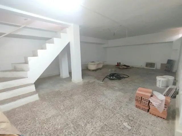 LOCAL COMERCIAL EN ESQUINA – LA MANGA DEL MAR MENOR (KM 7)  Precio: 58.000 €  Superficie: 80 m2 construidos (40 m2 planta calle + 40 m2 sótano) — 8