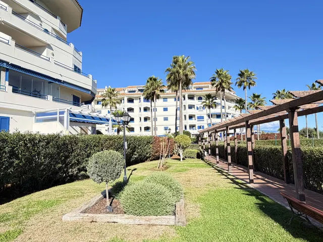 Apartamento 3 habitaciones 115m² en venta - Costa del Sol — 33